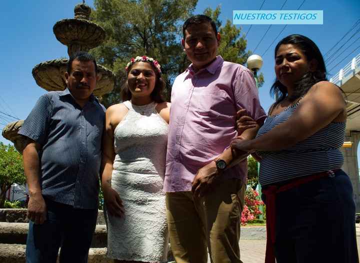 nuestra boda civil  C&r    20-03-2020 - 9