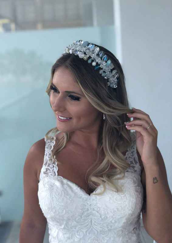 ¿Cómo se van a peinar? - 7