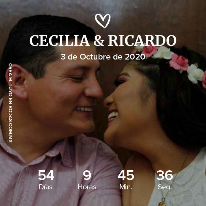 " a Mostrar Contadores" - 1