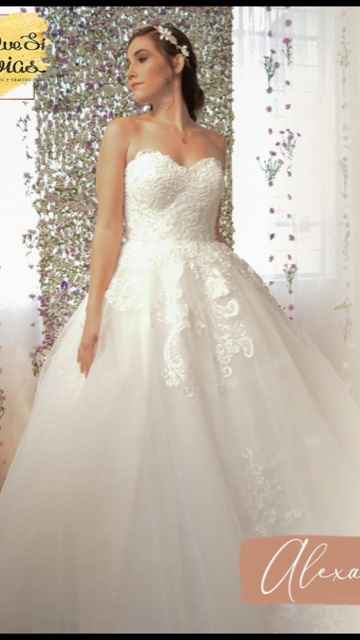 ultimos detalles de mi boda - 1