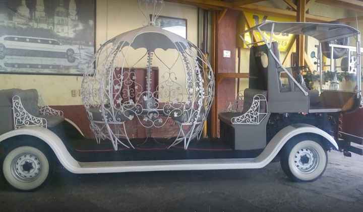 Donde consigo este trasporte - 1