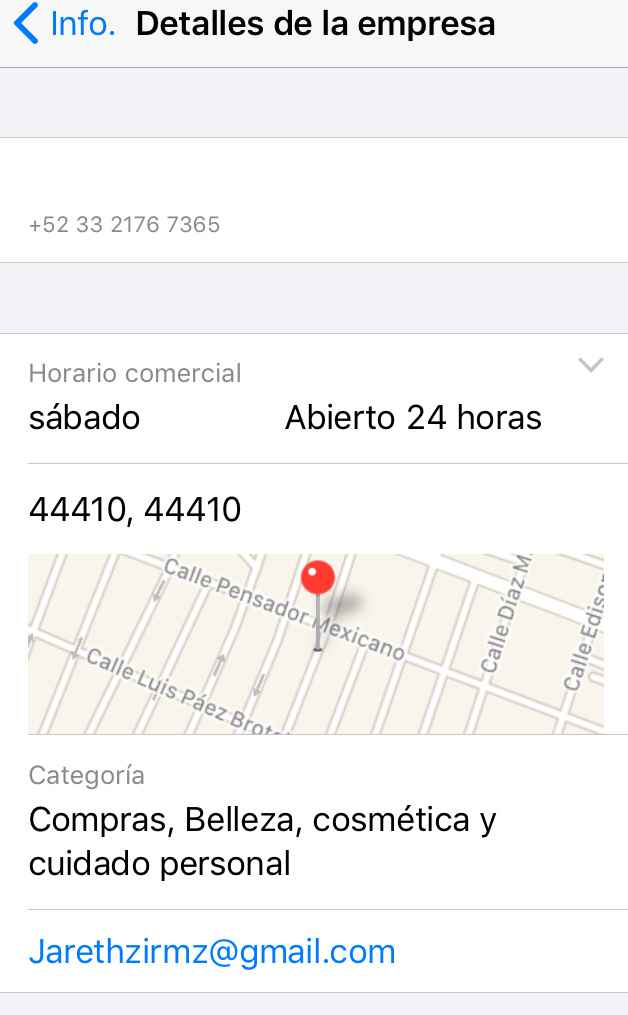 Proveedor gel antibacterial personalizados - 2