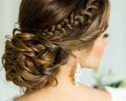 Mi primera prueba de peinado - 1