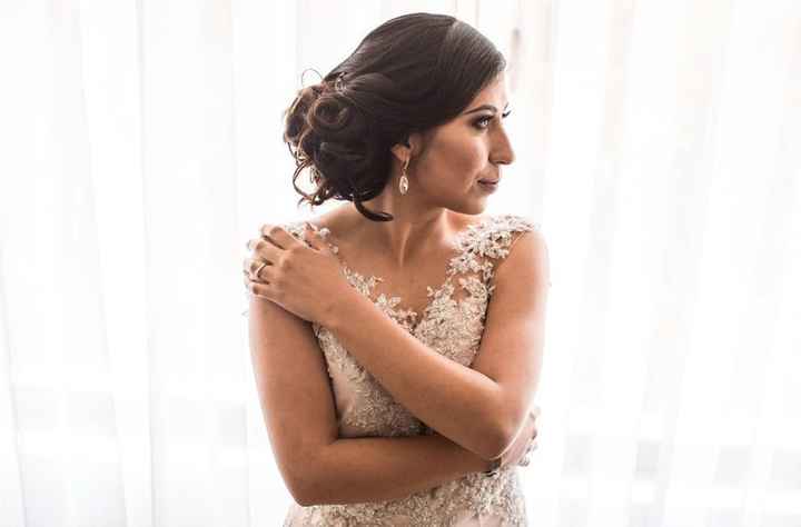 Mi primera prueba de peinado - 3