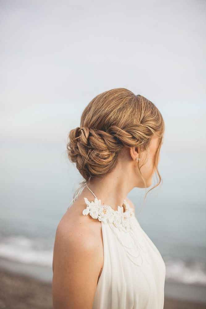 Mi primera prueba de peinado - 6