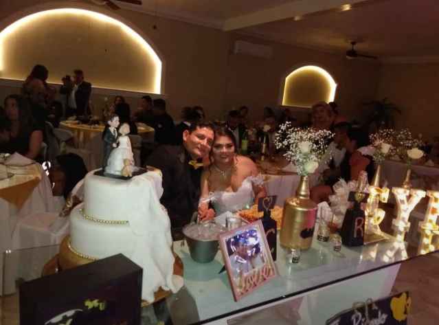 Nuestro Gran Día - 1