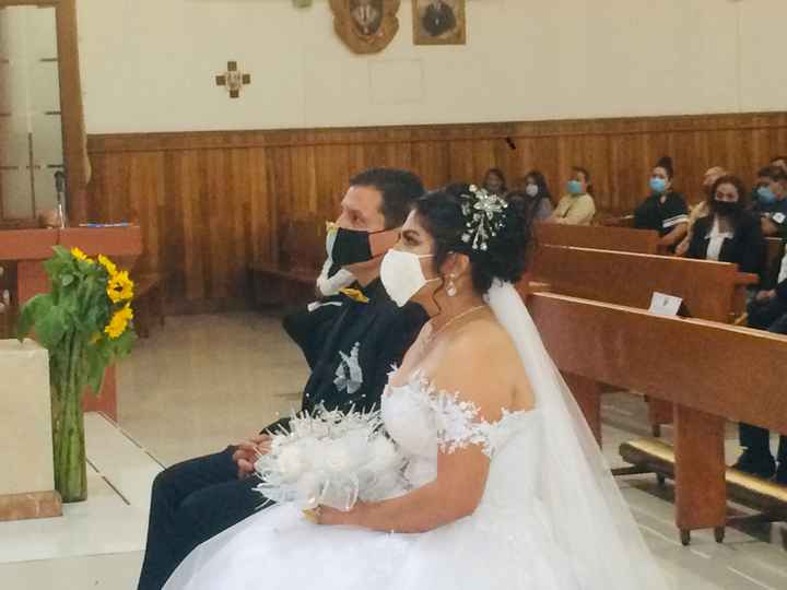 Nuestro Gran Día - 4