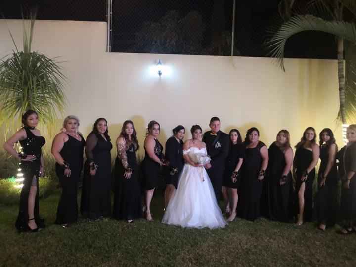 Nuestro Gran Día - 6