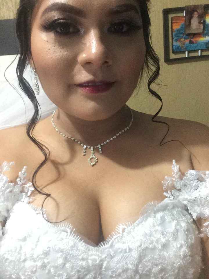 Nuestro Gran Día - 8