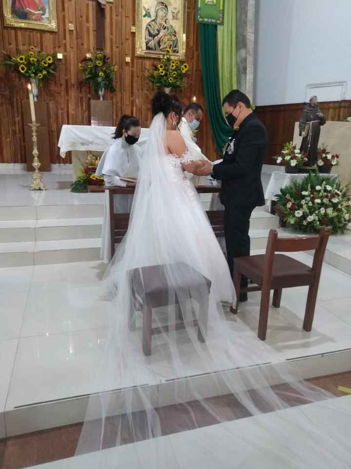 Nuestro Gran Día - 9