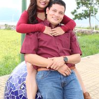 Sesion Pre Boda - 1