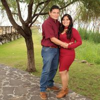 Sesion Pre Boda - 2
