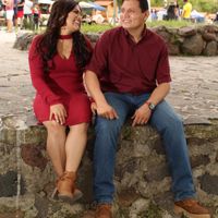 Sesion Pre Boda - 3