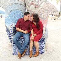 Sesion Pre Boda - 5