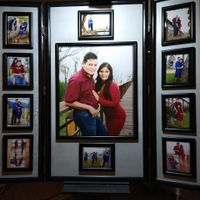 Sesion Pre Boda - 1