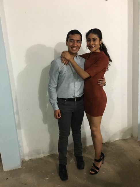 Sube una foto con tu FM o tu FE - 1