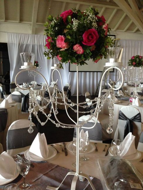 Toparios en rosa o alguna manualidad - 3