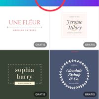  Aplicación para diseñar invitaciones!!! Wow 😮 - 2