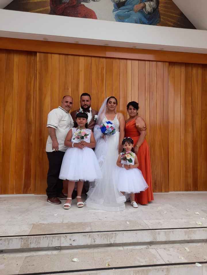 Casados!! - 1