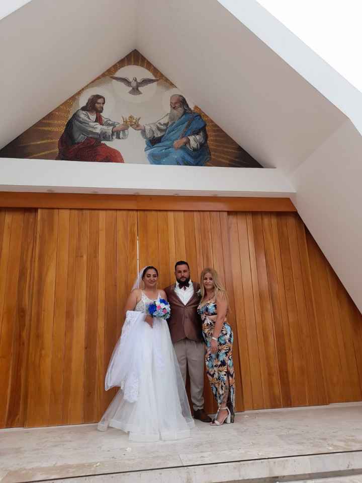 Casados!! - 2