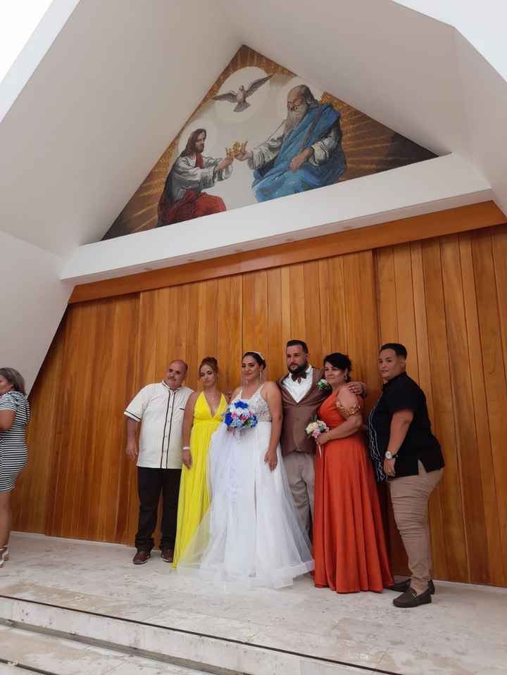 Casados!! - 3