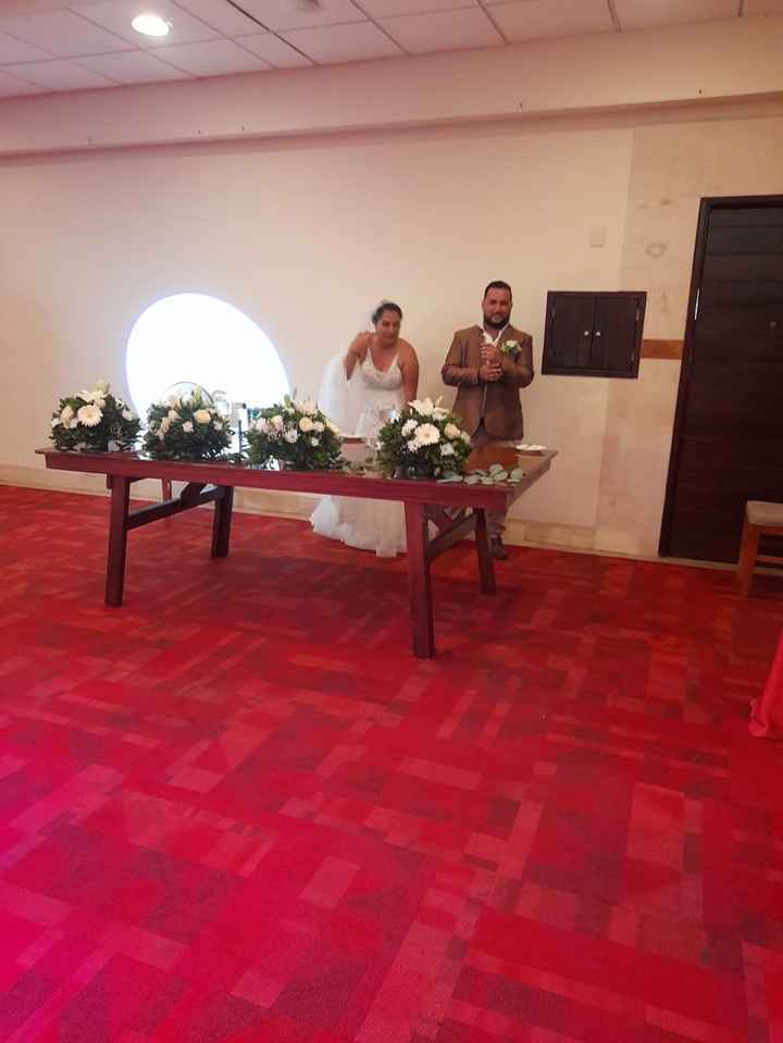 Casados!! - 4