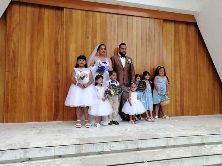 Casados!! - 6