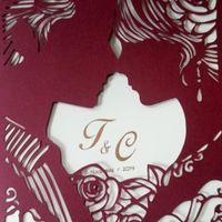 Cuando empezar a repartir invitaciones - 1