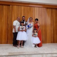 Casados!! - 1
