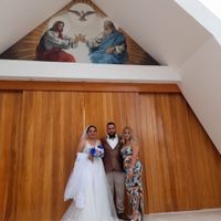 Casados!! - 2