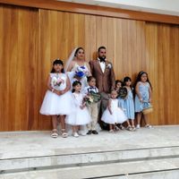 Casados!!! - 2