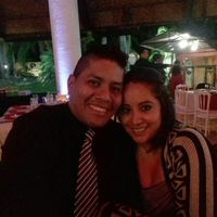 Primer foto juntos... - 1