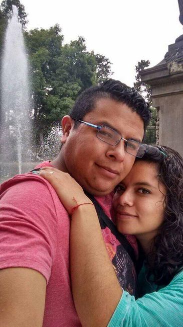 Último Paso: ¡Sube una foto con tu pareja!💘 22