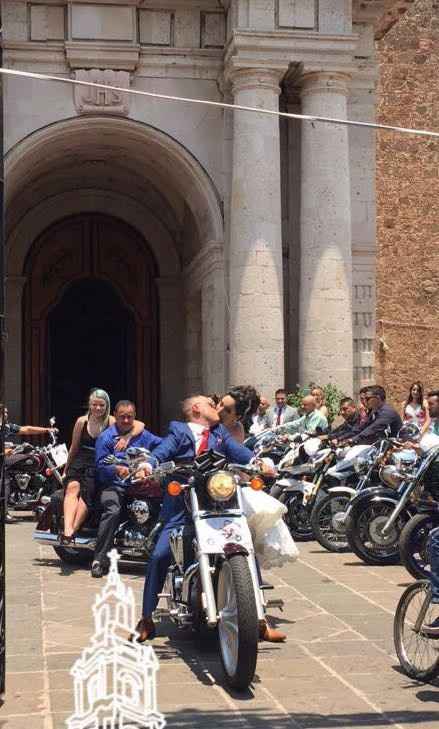 por fin marido y mujer 