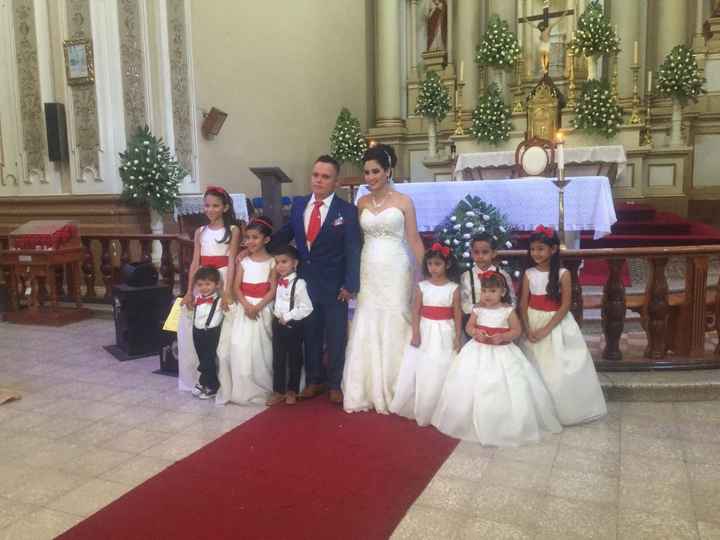 mis arroceras y pajecitos 