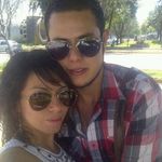 Lizbeth & Aldo Noe