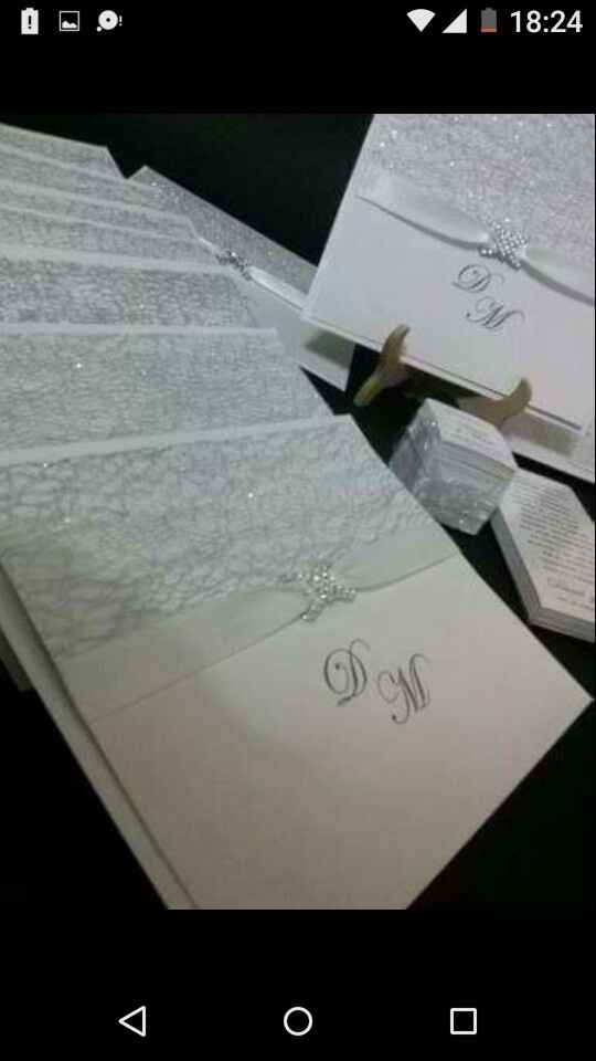 Dilema! nuestras invitacionees - 4