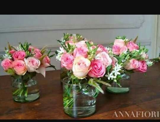 Help!  centros de mesas - 1