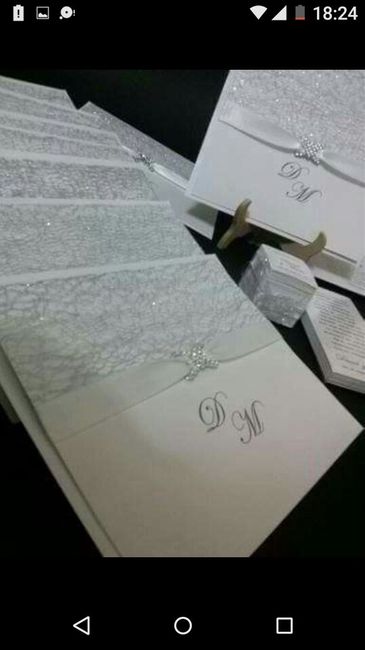 Dilema! nuestras invitacionees - 4