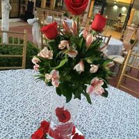Color rojo - 3