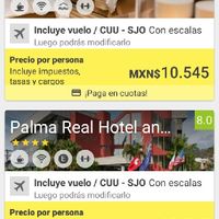 Ya tenemos luna de miel !!!! - 1