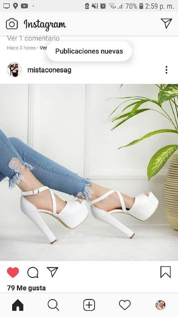 Clásica o Vanguardista: 1