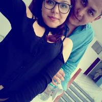 😍 Tu amor y tú: antes VS después 😍 - 1