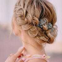 Peinado de novia - 3