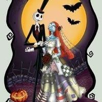 Jack & Sally wedding 