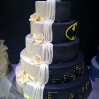 mitad tradicional mitad friki