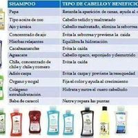 Como hago crecer el cabello!!! - 1