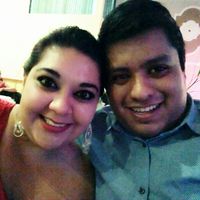 ¡Presénta a tu pareja! - 1