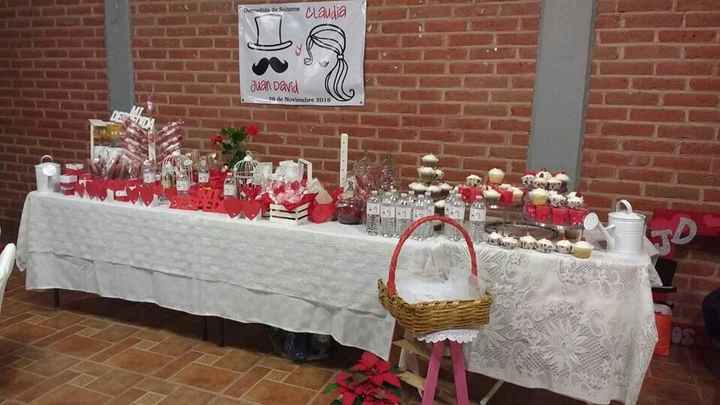 Nuestra despedida de solteros (biblica) - 3