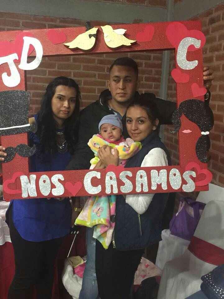 Nuestra despedida de solteros (biblica) - 22